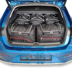 VW ARTEON SHOOTING BRAKE 2020+ Sacs de voiture 5-set