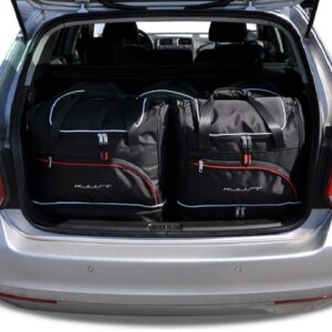 VW GOLF VARIANT 2008-2016 Car bags 5-set
