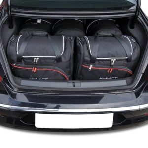 VW PASSAT CC 2008-2011 자동차 가방 5세트