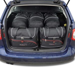 VW PASSAT VARIANT 2005-2010 Car bags 5-set