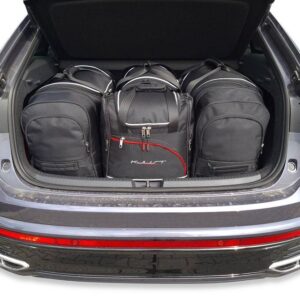 VW TAIGO 2022+ Car bags 4-set