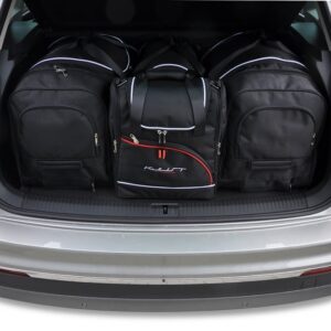 VW TIGUAN 2016+ Car bags 4-set