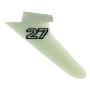 Windgear Sea Grass Slalom Fin - Powerbox/G10