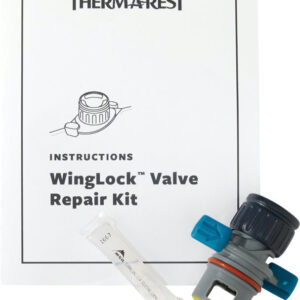 Winglock Valve repair kit - Therm-a-Rest