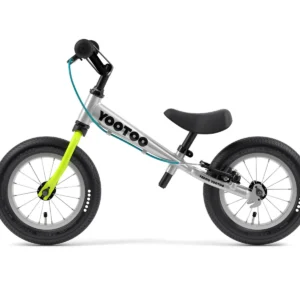 Vélo d'équilibre Yedoo YooToo