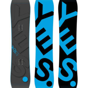 Yes Funinc Youth Snowboard Enfants/Junior