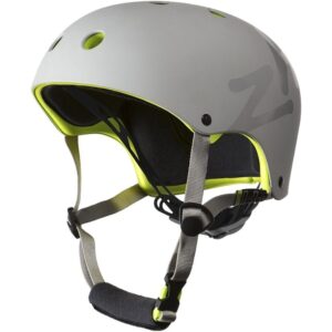 Casque Zhik H1 - Cendre