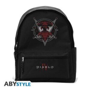 ABYstyle - DIABLO - Lilith - Rygsæk