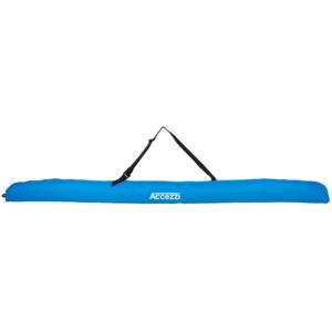Accezzi Aspen Nordic, bolsa de esqui, azul