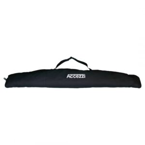 Accezzi Aspen skipose, 170cm, sort