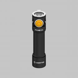 Armytek Prime C2 Magnet Usb / Warm / 930 Lm / Tir 25:120 / 1x18650 (incl.) - Lommelygte