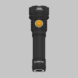 Armytek Prime C2 Pro Max / Warm / 3720 Lm / 12:72 / 1x21700 (incl.) / Magnet Usb - Lommelygte