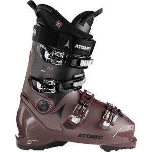 Atomic Hawx Prime 95 W GW, skistøvler for dame, brun/svart