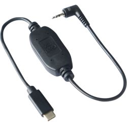 Atomos USB-C-직렬 교정 및 제어 케이블 - 케이블