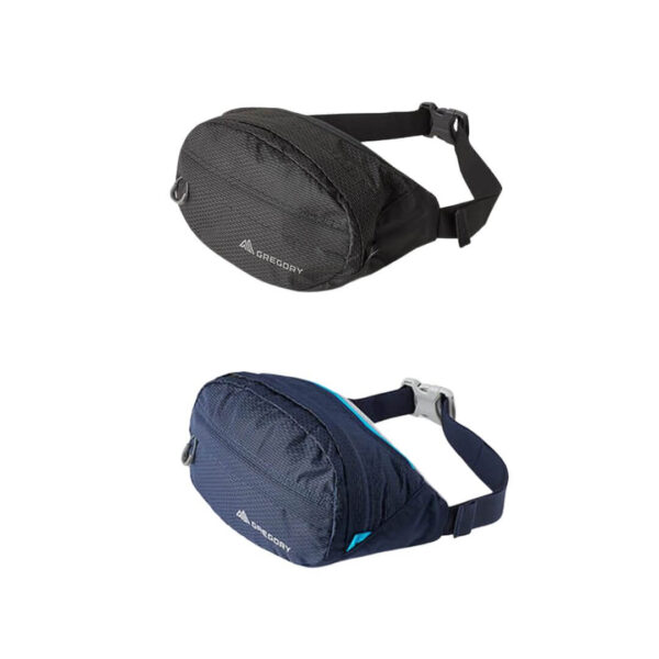 Bæltetaske - Gregory Nano Waistpack - 4 liter