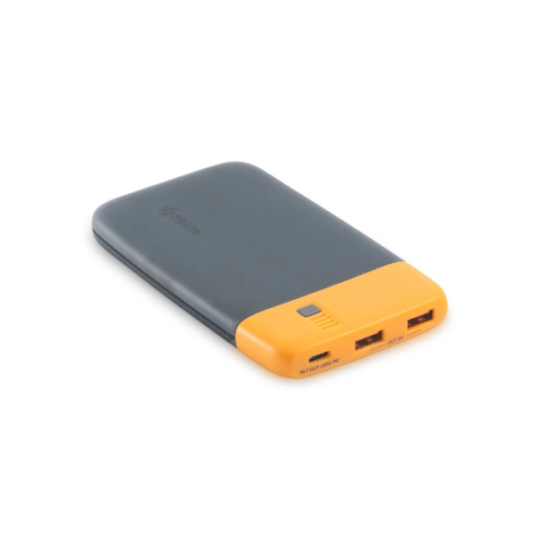 Biolite Charge 20 PD Powerbank - 6.000 mAh