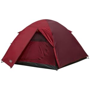 Birch - 3-osobowy namiot kopułowy