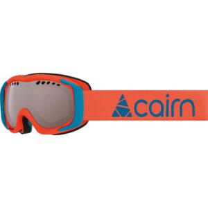 Cairn Booster, skibriller, neon orange