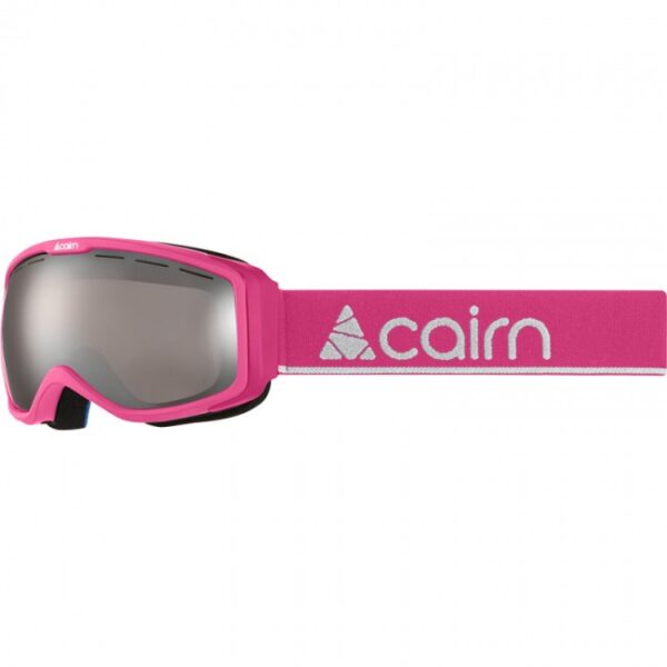 Cairn Funk, OTG skibriller, junior, mat pink