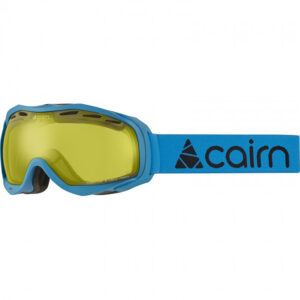 Cairn Speed，滑雪护目镜，蓝色