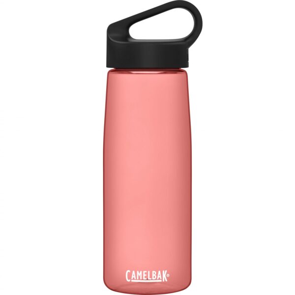 CamelBak Carry Cap, drikkedunk, 0,75L, lyserød