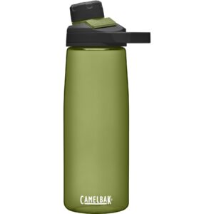 CamelBak Chute Mag，饮用瓶，0,75L，绿色