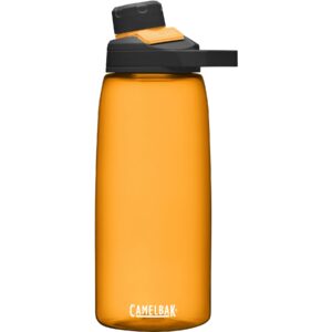 CamelBak Chute Mag，饮水瓶，1L，橙色
