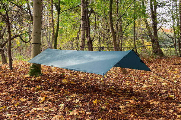 DD Hammocks SuperLight Tarp S