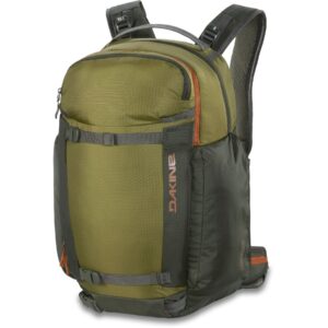 Dakine Mission Pro, 32L, grøn