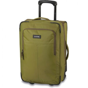 Dakine Status Roller 42L+, grøn