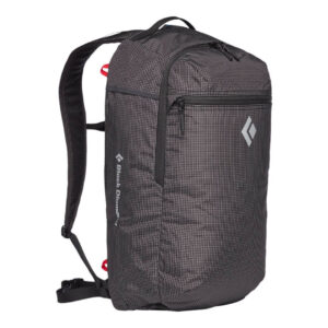 Daypack - Black Diamond Trail Zip - 18 liter