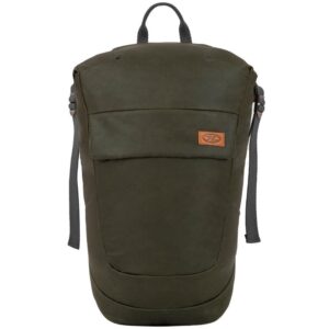 Daypack - Flug - 18 liter - Grøn