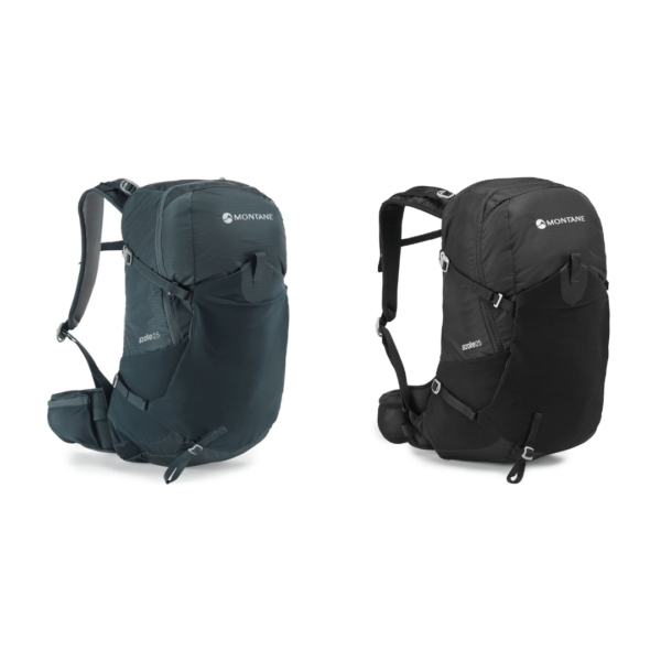 Daypack - Montane Azote - 25 liter