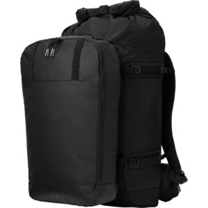 Db Snow Backcountry 34L + Db Snow Backcountry Multi-day Module 18L