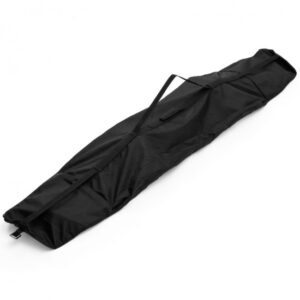 Db Snow Essential 滑雪板包，黑色