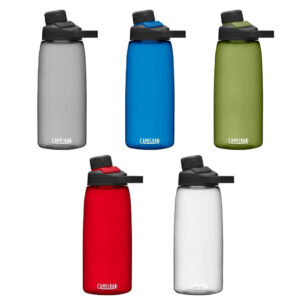 Drikkedunk - Camelbak Chute Mag 1 liter