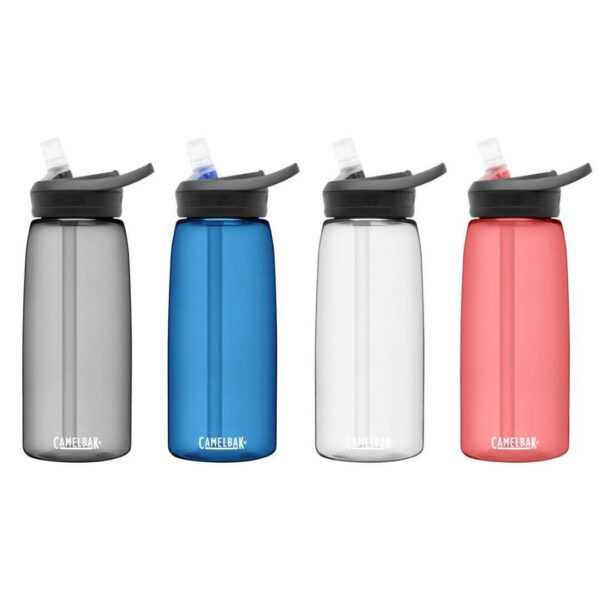 Drikkedunk - Camelbak Eddy+ - 1 liter