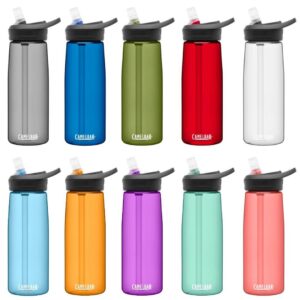 Drikkedunk - Camelbak Eddy+ - 750 ml