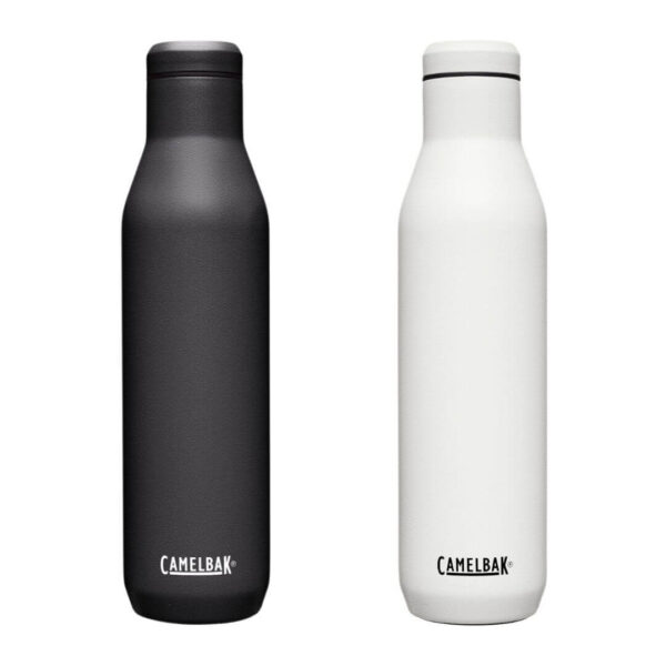 Drikkeflaske - Camelbak Vacuum Insulated - 750 ml