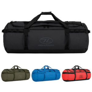 Duffel bag - Storm - 120 liter