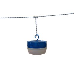 Eno Moonshine Lantern Blue - Lanterne