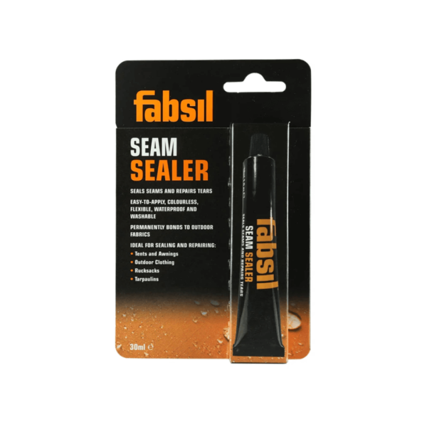 Scellant pour coutures Fabsil