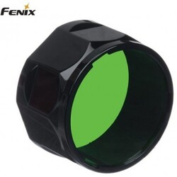 Fenix ​​​​Aof-l 펠트 어댑터 녹색 - 필터