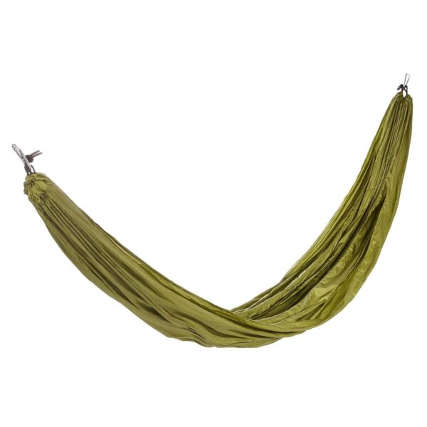 Frilufts Lite Double Hammock (Grøn (IGUANA))