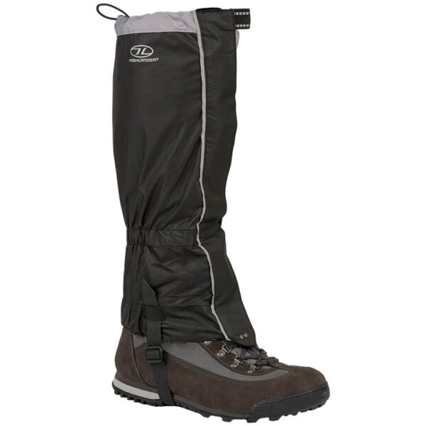 Gaiters - Highlander Glencoe