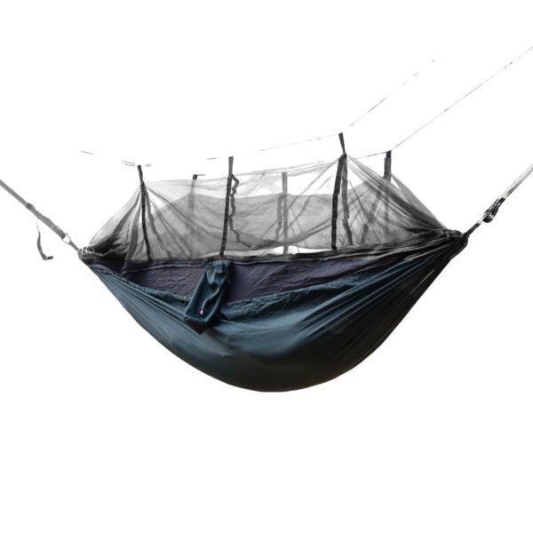 Hængekøje med myggenet - Treklife Mosquito Hammock