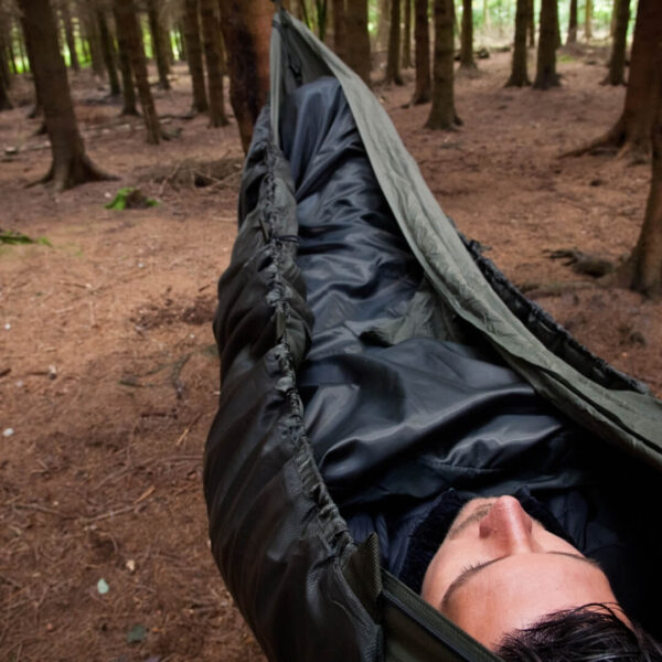 Hængekøje underlag - Snugpak Hammock Quilt