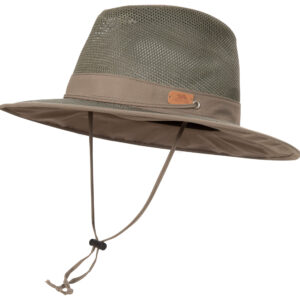 Hat - Trespass Classified Unisex - Khaki