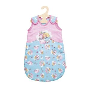 Heless Doll sleeping bag Unicorn 28-35 cm