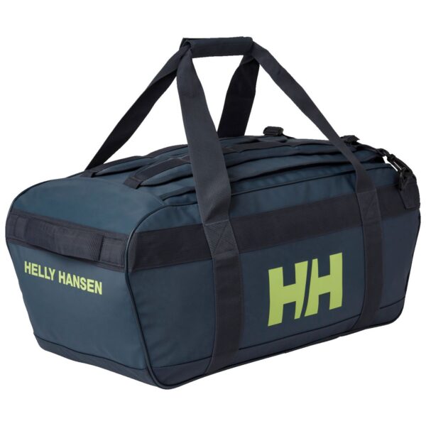 Helly Hansen Scout Duffel Bag, 50L, alpine frost